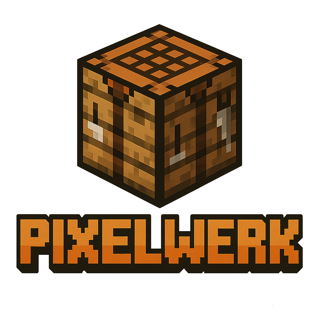 Pixelwerk Logo